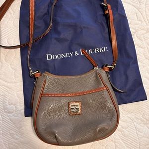 Dooney purse